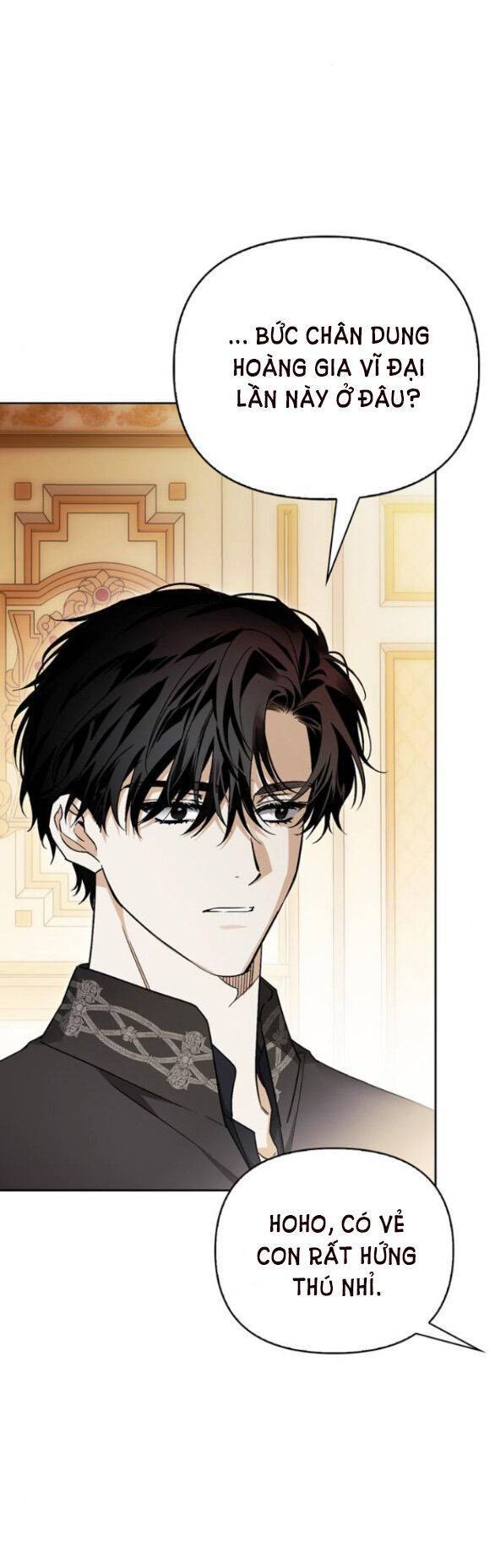 Tôi Thuần Hóa Chó Điên Của Chồng Cũ Chap 37.2 - Next Chap 38.2