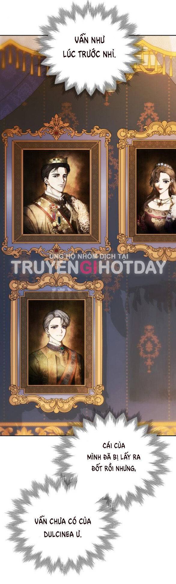 Tôi Thuần Hóa Chó Điên Của Chồng Cũ Chap 37.2 - Next Chap 38.2