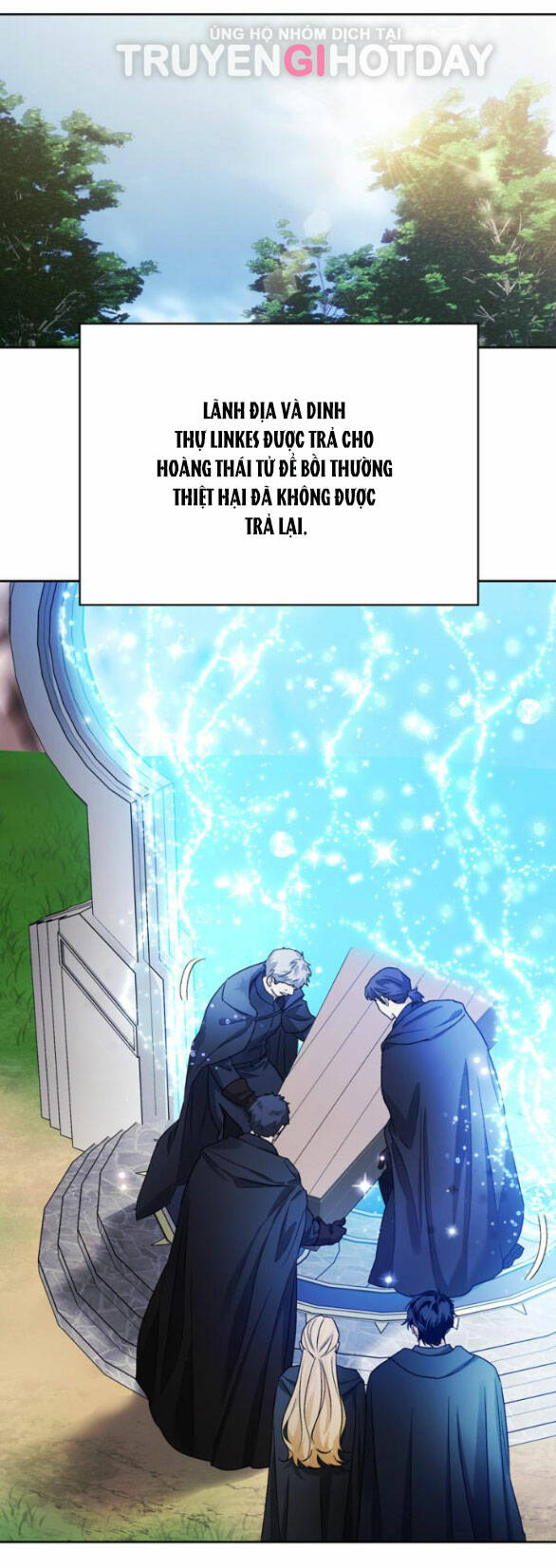 Tôi Thuần Hóa Chó Điên Của Chồng Cũ Chap 37 - Next Chap 38