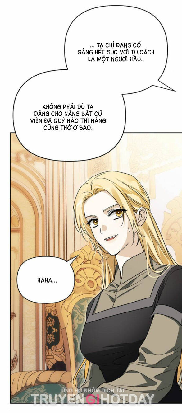 Tôi Thuần Hóa Chó Điên Của Chồng Cũ Chap 37 - Next Chap 38