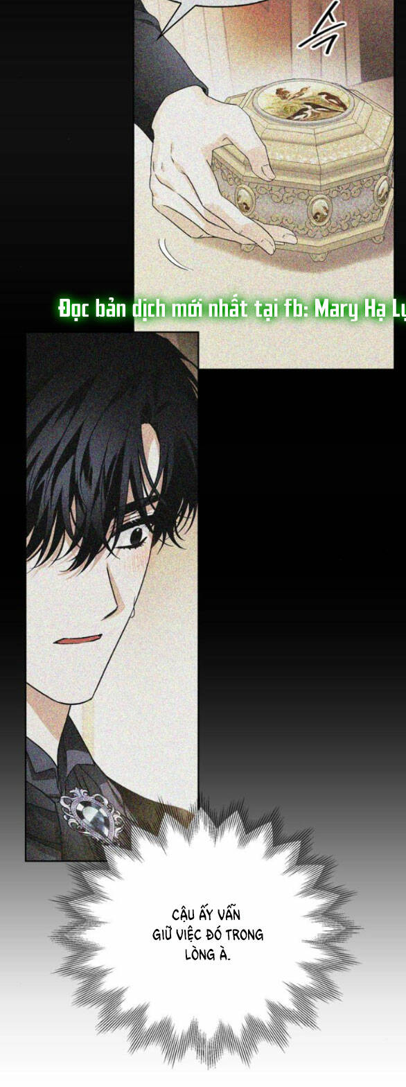 Tôi Thuần Hóa Chó Điên Của Chồng Cũ Chap 37 - Next Chap 38