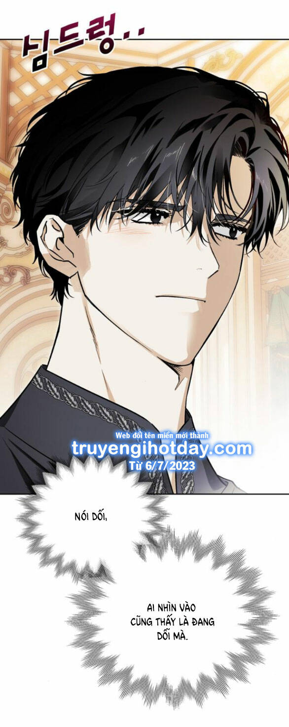 Tôi Thuần Hóa Chó Điên Của Chồng Cũ Chap 37 - Next Chap 38