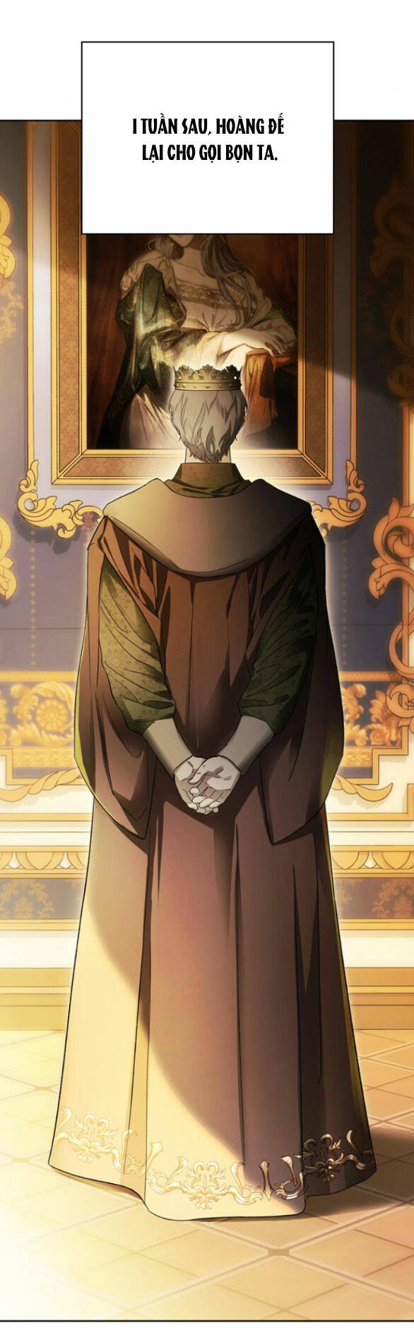 Tôi Thuần Hóa Chó Điên Của Chồng Cũ Chap 37 - Next Chap 38