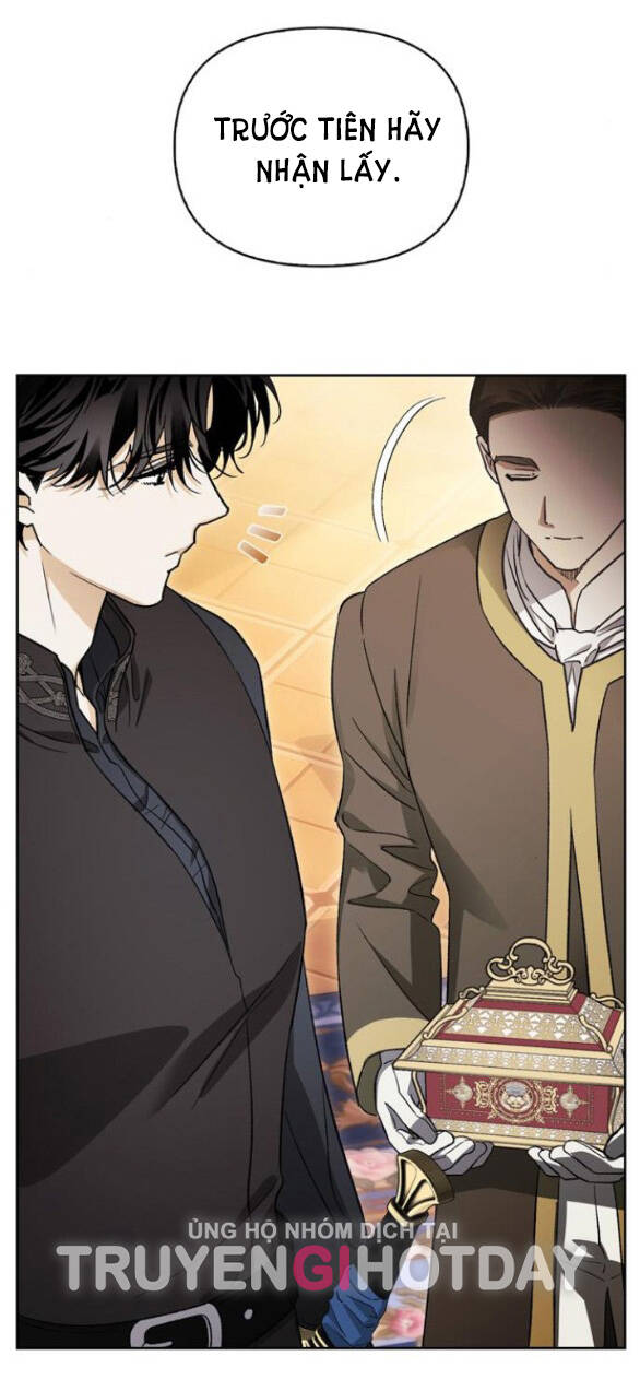 Tôi Thuần Hóa Chó Điên Của Chồng Cũ Chap 37 - Next Chap 38