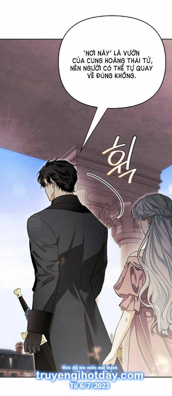 Tôi Thuần Hóa Chó Điên Của Chồng Cũ Chap 37 - Next Chap 38