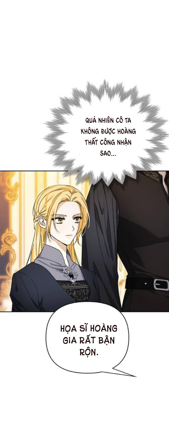 Tôi Thuần Hóa Chó Điên Của Chồng Cũ Chap 37 - Next Chap 38