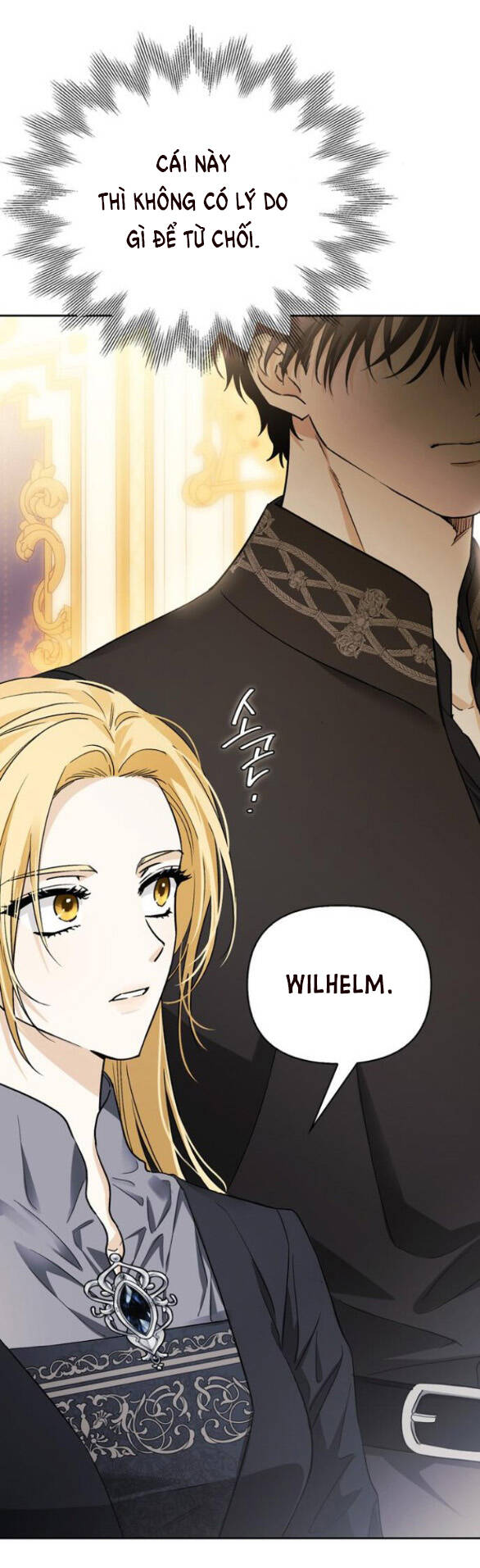 Tôi Thuần Hóa Chó Điên Của Chồng Cũ Chap 37 - Next Chap 38