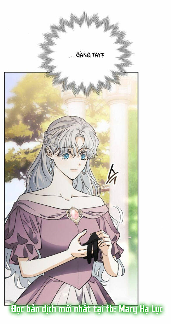 Tôi Thuần Hóa Chó Điên Của Chồng Cũ Chap 37 - Next Chap 38