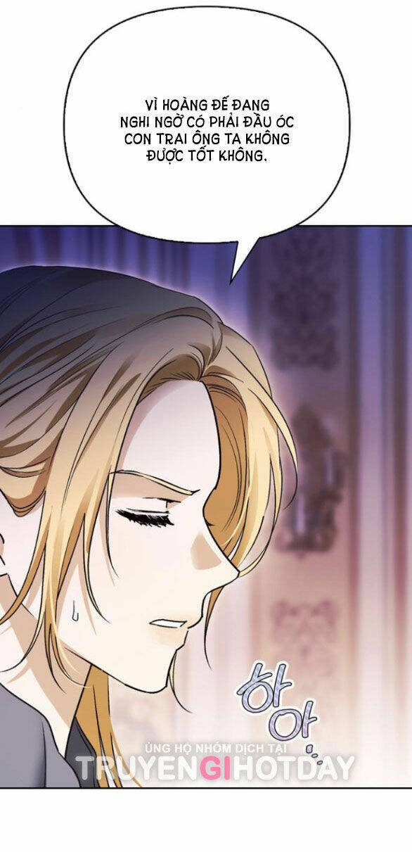 Tôi Thuần Hóa Chó Điên Của Chồng Cũ Chap 38.1 - Next Chap 39.1