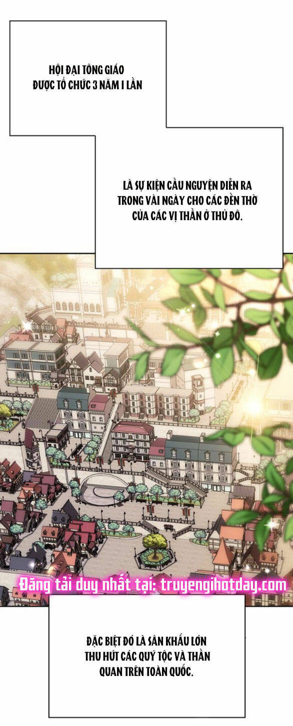 Tôi Thuần Hóa Chó Điên Của Chồng Cũ Chap 38.1 - Next Chap 39.1