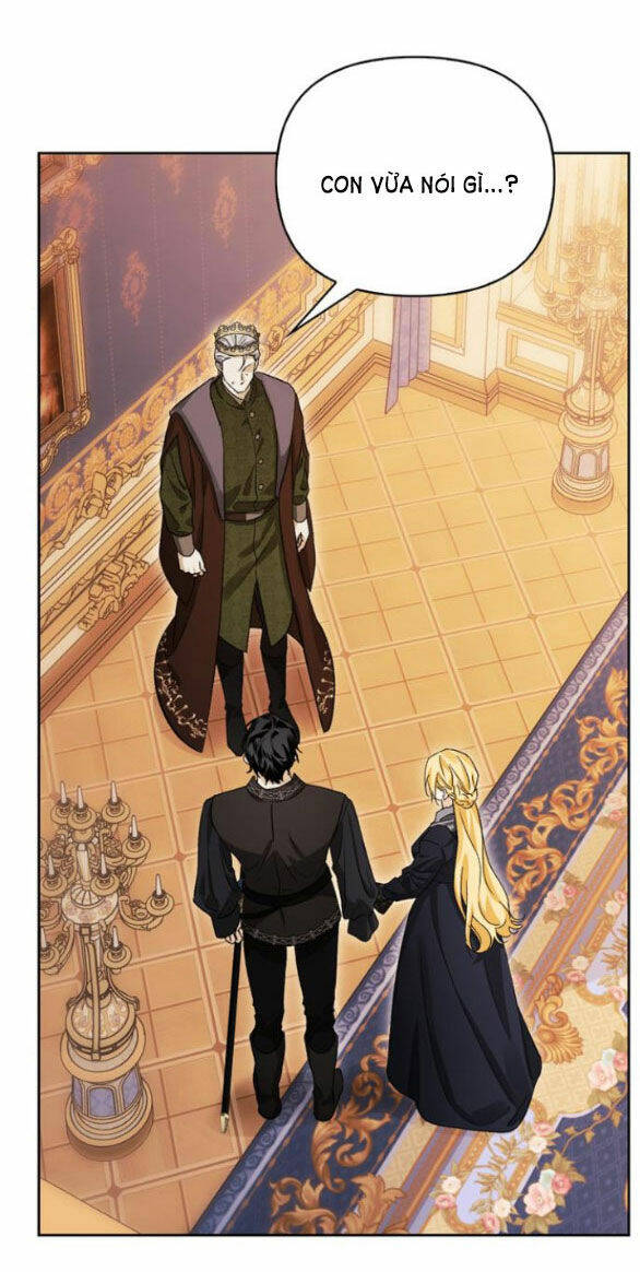 Tôi Thuần Hóa Chó Điên Của Chồng Cũ Chap 38.1 - Next Chap 39.1