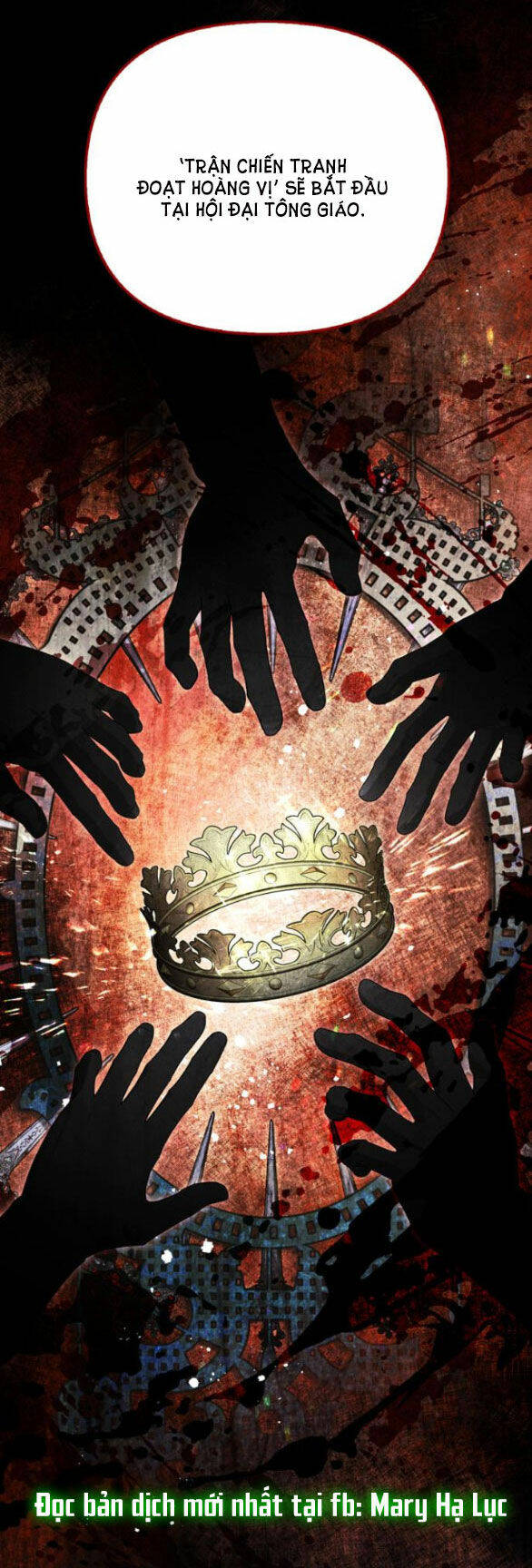 Tôi Thuần Hóa Chó Điên Của Chồng Cũ Chap 38.1 - Next Chap 39.1