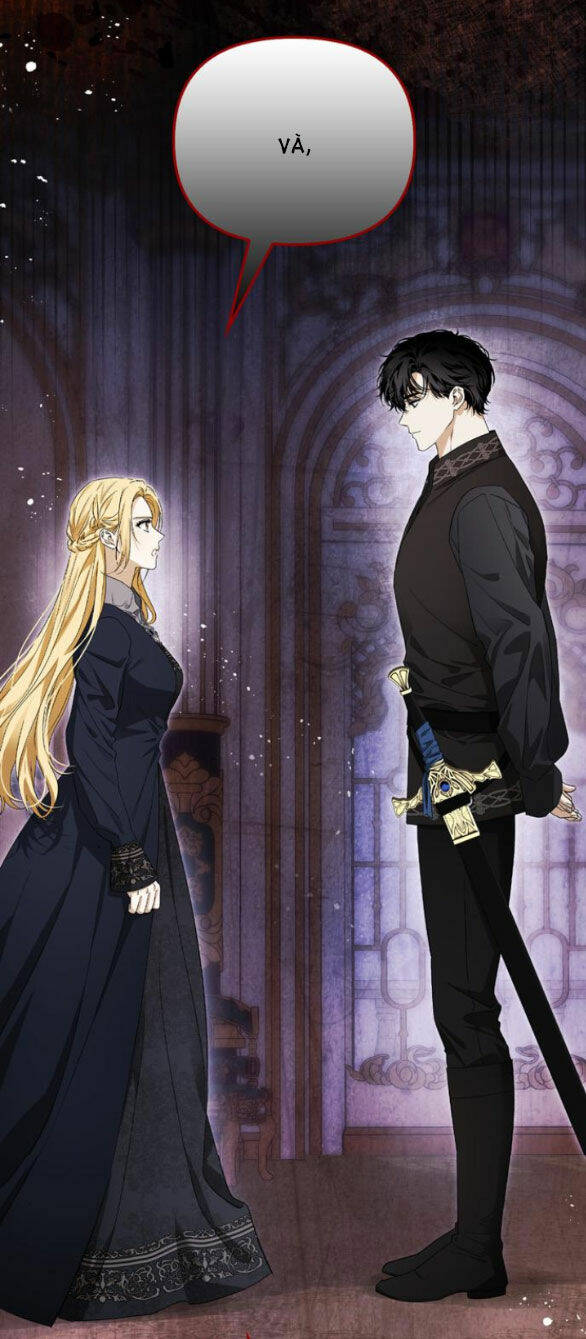 Tôi Thuần Hóa Chó Điên Của Chồng Cũ Chap 38.1 - Next Chap 39.1