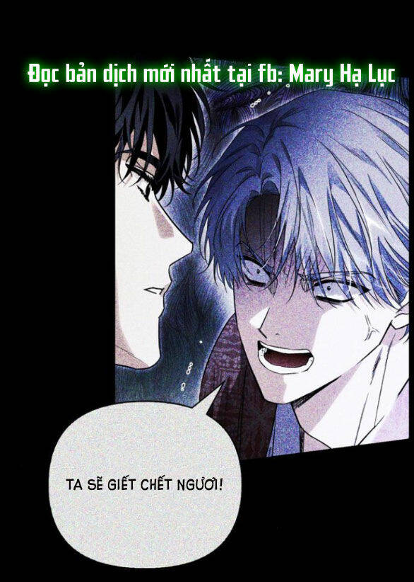 Tôi Thuần Hóa Chó Điên Của Chồng Cũ Chap 38.1 - Next Chap 39.1