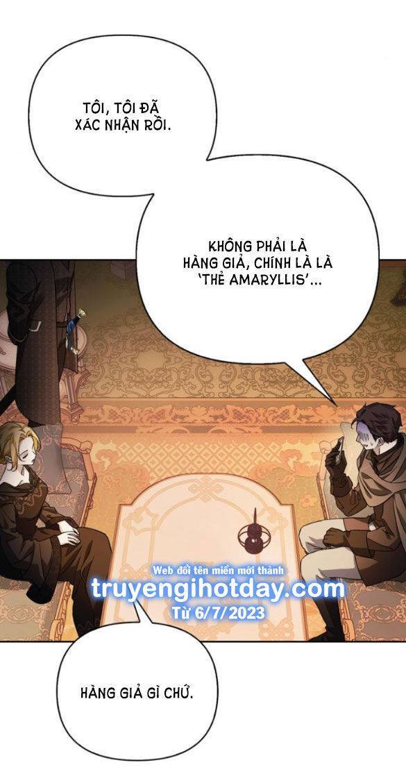 Tôi Thuần Hóa Chó Điên Của Chồng Cũ Chap 39.1 - Next Chap 40.1