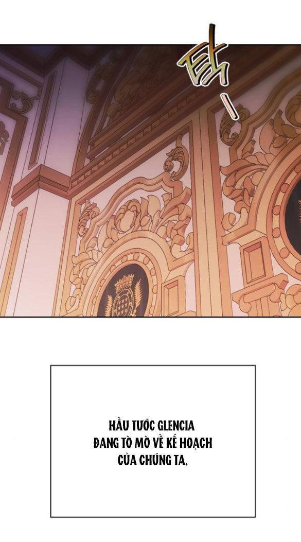 Tôi Thuần Hóa Chó Điên Của Chồng Cũ Chap 39.1 - Next Chap 40.1