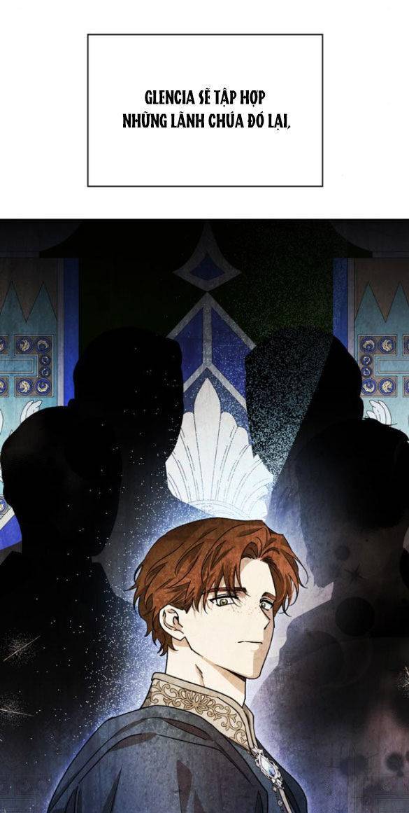 Tôi Thuần Hóa Chó Điên Của Chồng Cũ Chap 39.1 - Next Chap 40.1