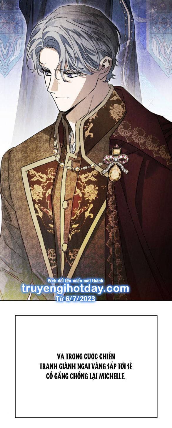 Tôi Thuần Hóa Chó Điên Của Chồng Cũ Chap 39.1 - Next Chap 40.1