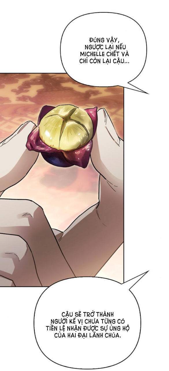 Tôi Thuần Hóa Chó Điên Của Chồng Cũ Chap 39.2 - Next Chap 40.2