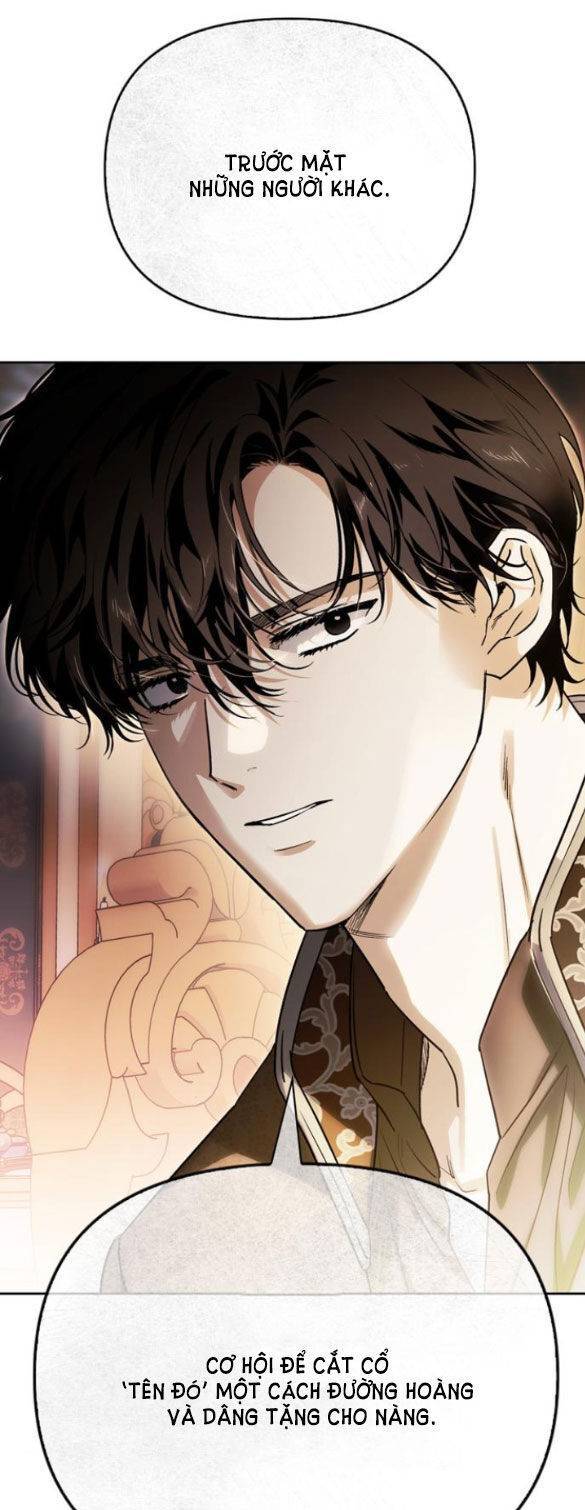 Tôi Thuần Hóa Chó Điên Của Chồng Cũ Chap 39.2 - Next Chap 40.2