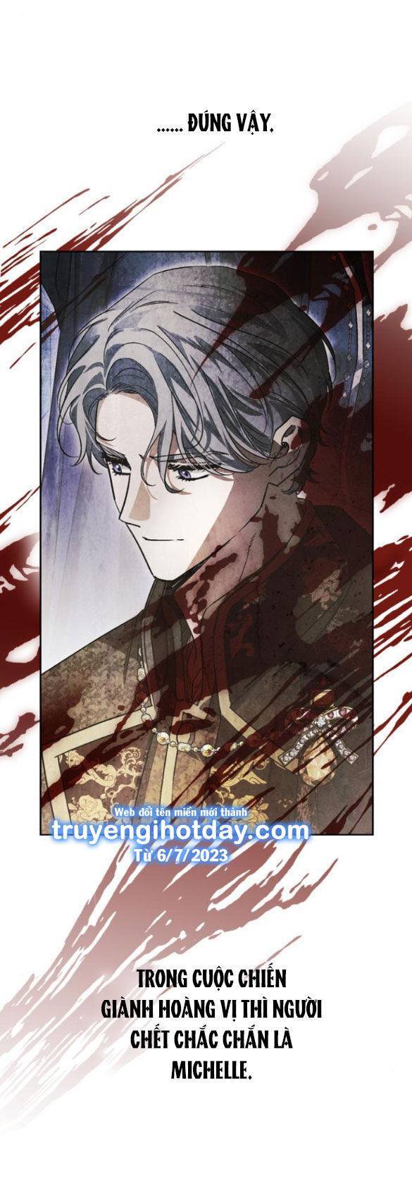 Tôi Thuần Hóa Chó Điên Của Chồng Cũ Chap 39.2 - Next Chap 40.2