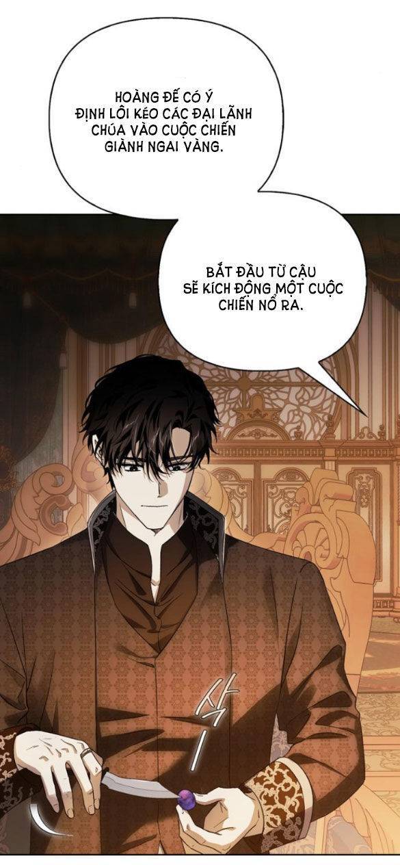 Tôi Thuần Hóa Chó Điên Của Chồng Cũ Chap 39.2 - Next Chap 40.2