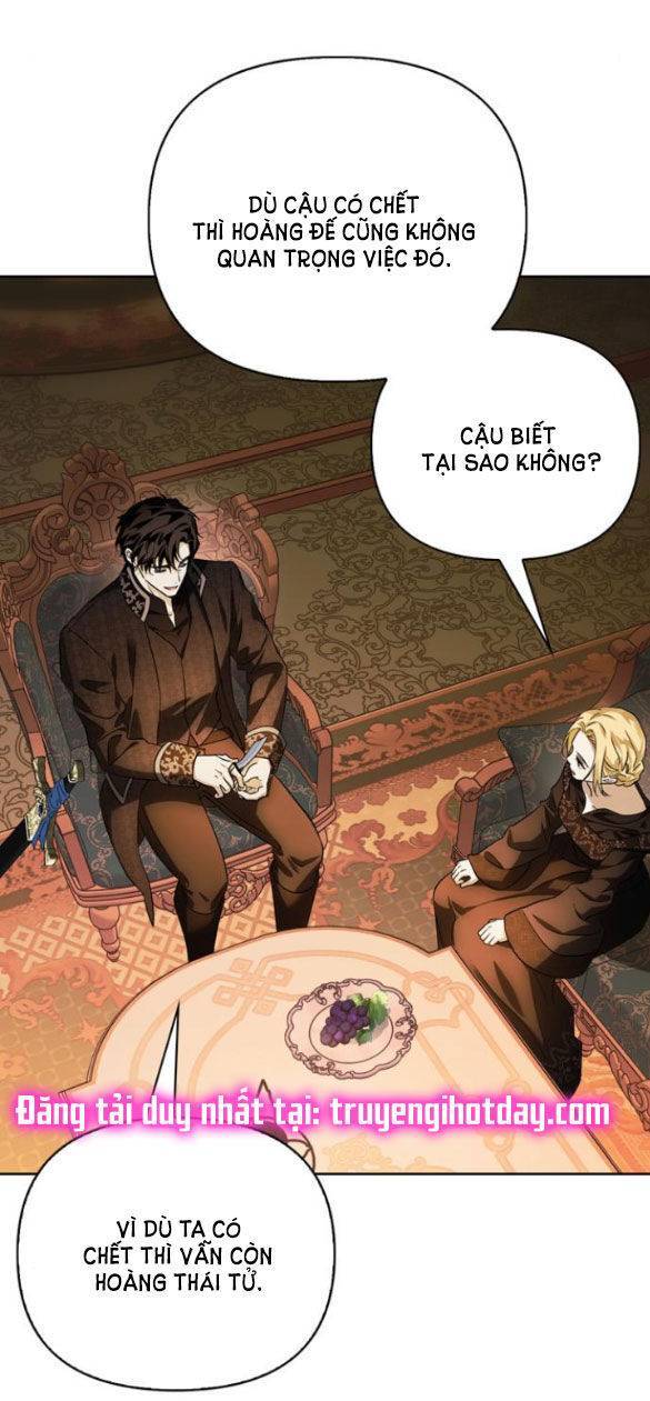 Tôi Thuần Hóa Chó Điên Của Chồng Cũ Chap 39.2 - Next Chap 40.2