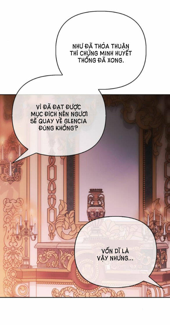 Tôi Thuần Hóa Chó Điên Của Chồng Cũ Chap 39 - Next Chap 40