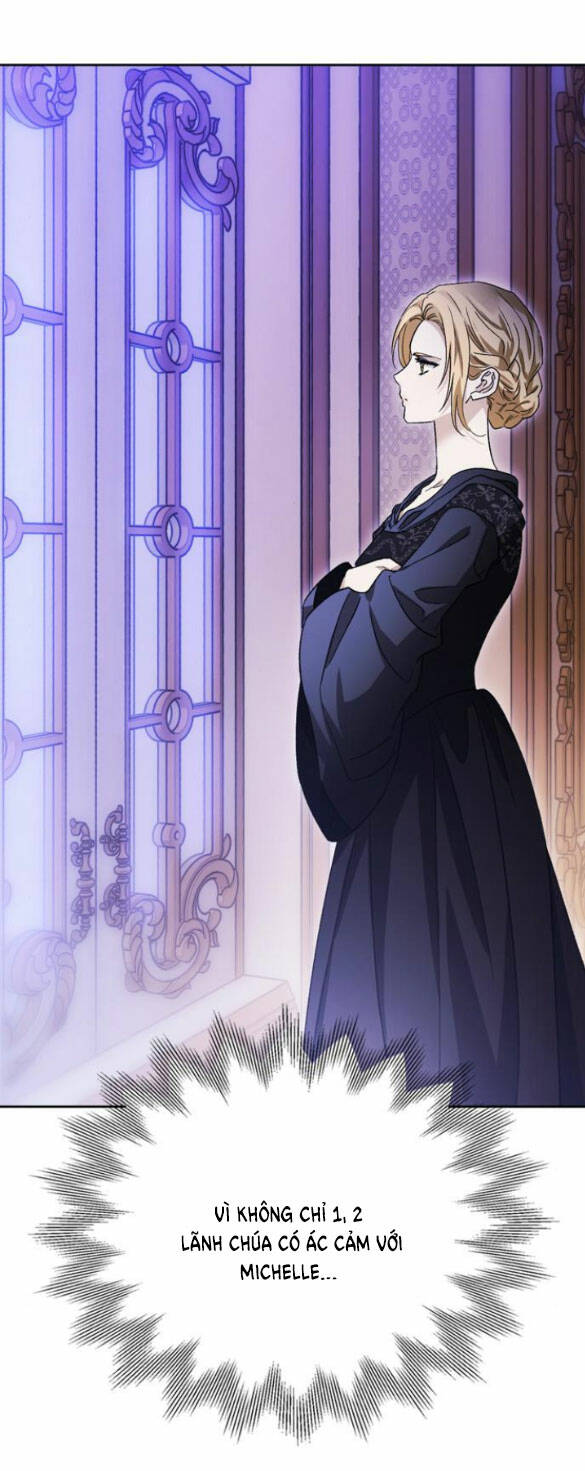 Tôi Thuần Hóa Chó Điên Của Chồng Cũ Chap 39 - Next Chap 40