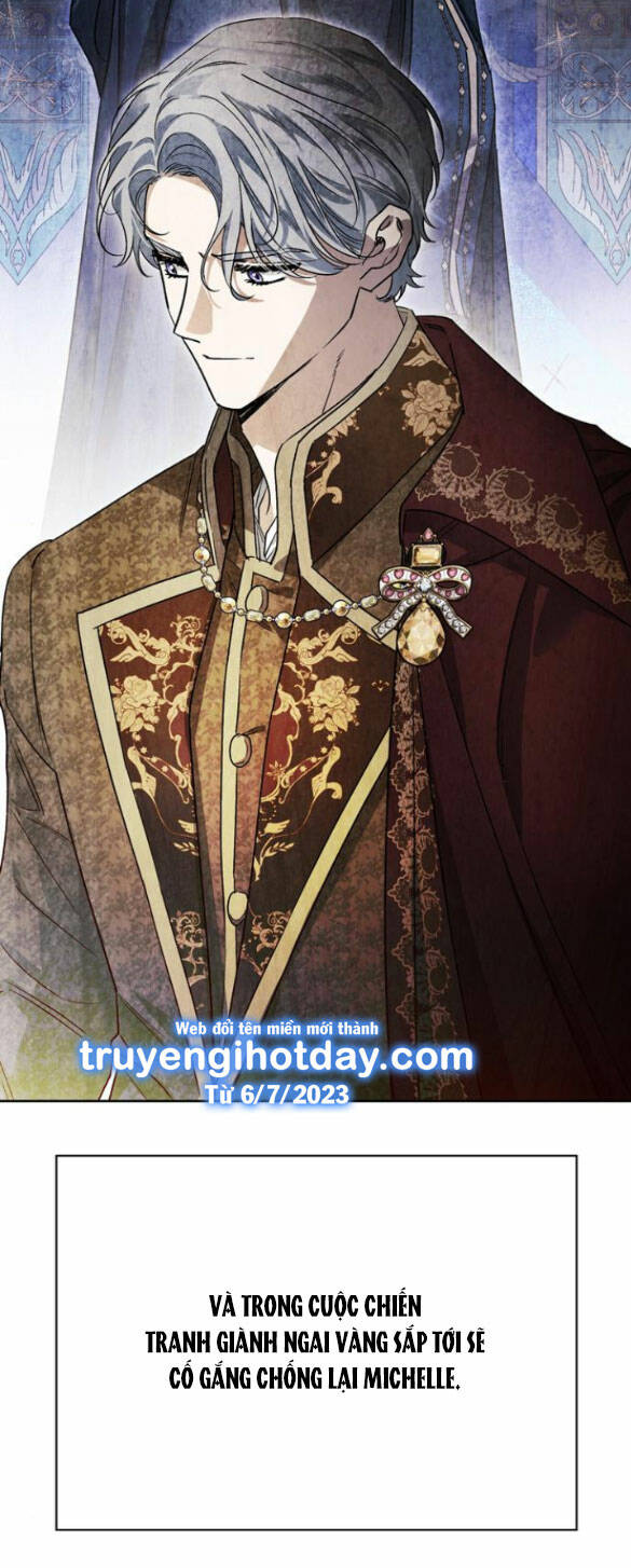 Tôi Thuần Hóa Chó Điên Của Chồng Cũ Chap 39 - Next Chap 40