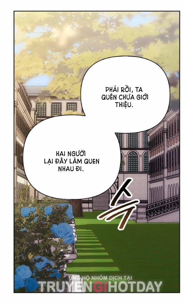 Tôi Thuần Hóa Chó Điên Của Chồng Cũ Chap 39 - Next Chap 40