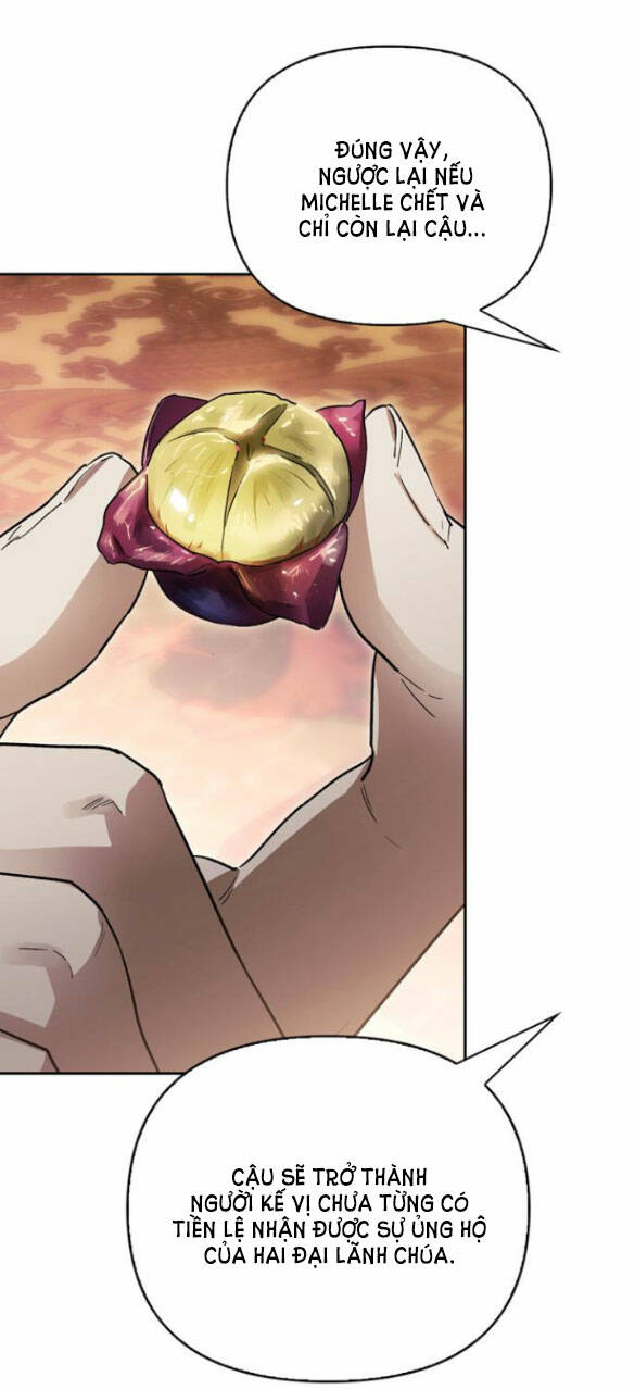 Tôi Thuần Hóa Chó Điên Của Chồng Cũ Chap 39 - Next Chap 40