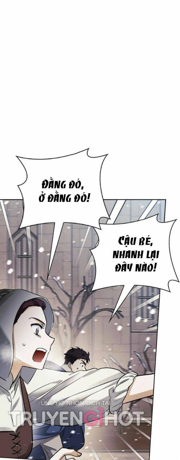 Tôi Thuần Hóa Chó Điên Của Chồng Cũ Chap 4.5 - Next Chap 5.5