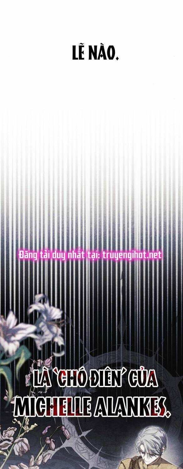 Tôi Thuần Hóa Chó Điên Của Chồng Cũ Chap 4.5 - Next Chap 5.5