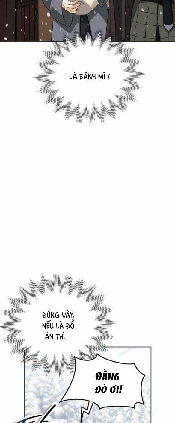 Tôi Thuần Hóa Chó Điên Của Chồng Cũ Chap 4 - Next Chap 5