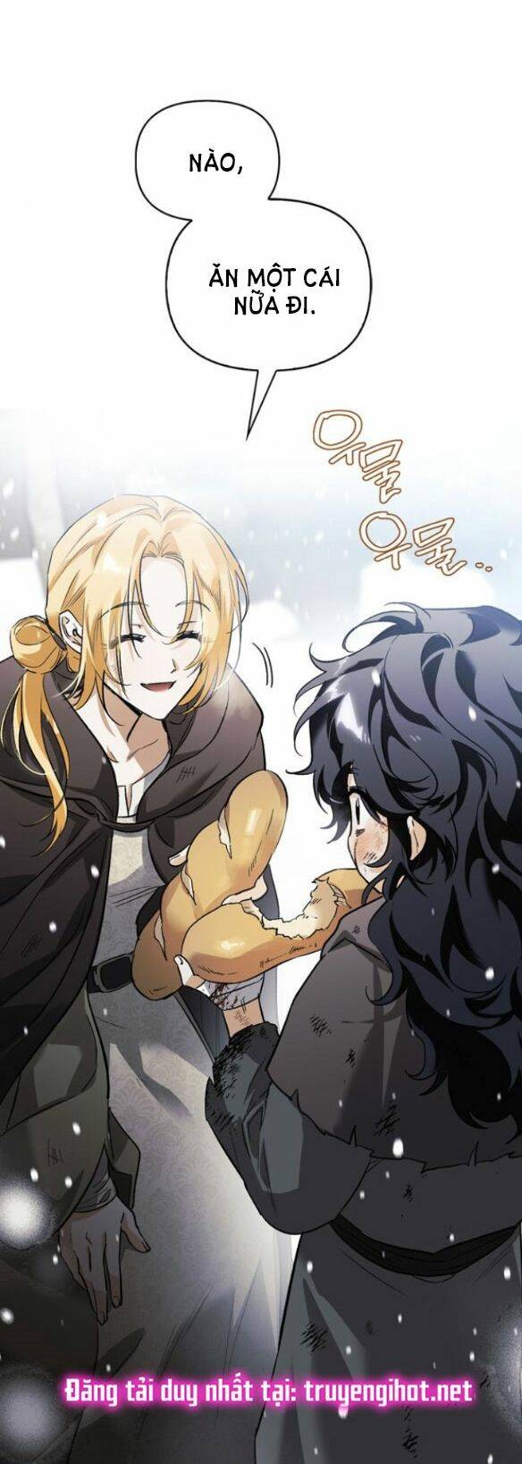 Tôi Thuần Hóa Chó Điên Của Chồng Cũ Chap 4 - Next Chap 5