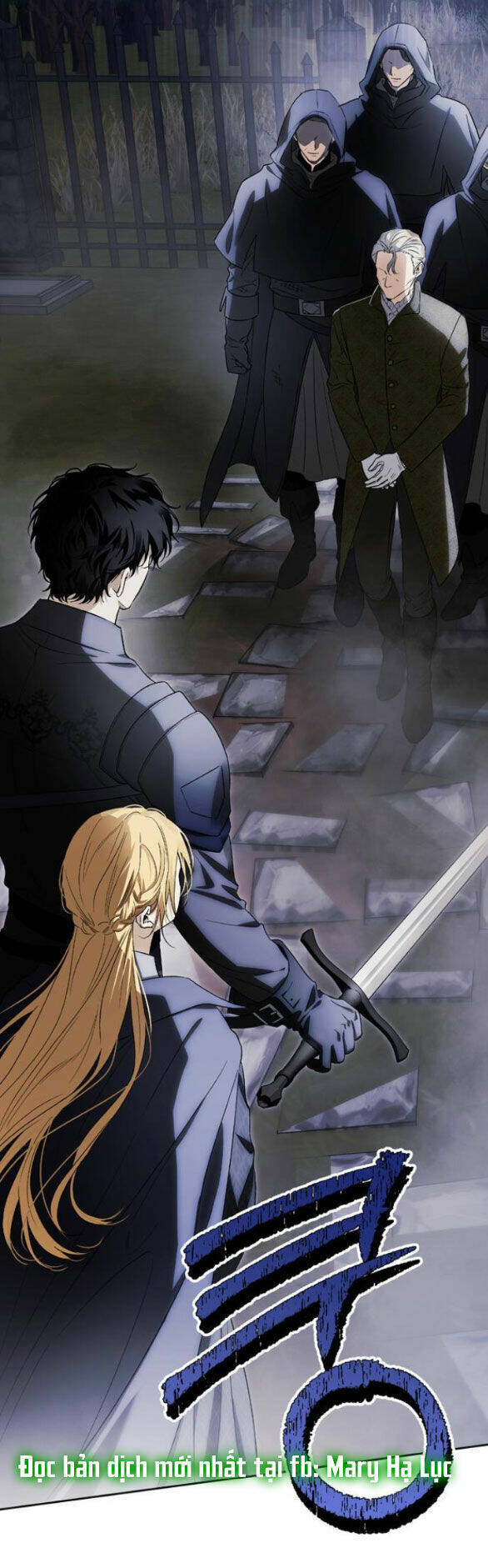 Tôi Thuần Hóa Chó Điên Của Chồng Cũ Chap 40.1 - Next Chap 41.1