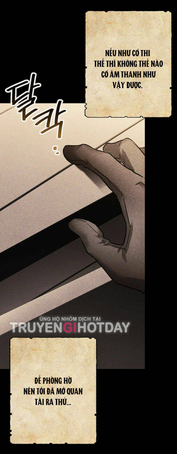 Tôi Thuần Hóa Chó Điên Của Chồng Cũ Chap 40.1 - Next Chap 41.1