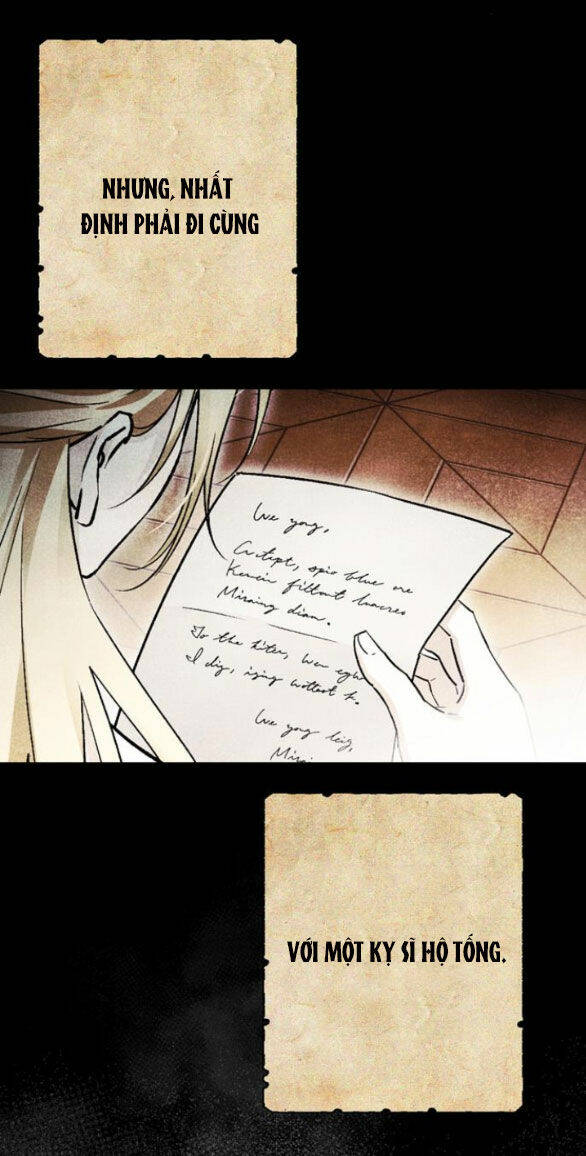 Tôi Thuần Hóa Chó Điên Của Chồng Cũ Chap 40.1 - Next Chap 41.1