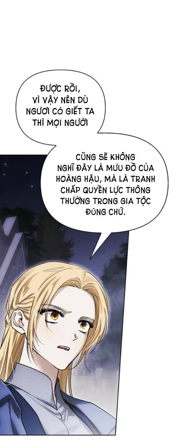 Tôi Thuần Hóa Chó Điên Của Chồng Cũ Chap 40.2 - Next Chap 41.2