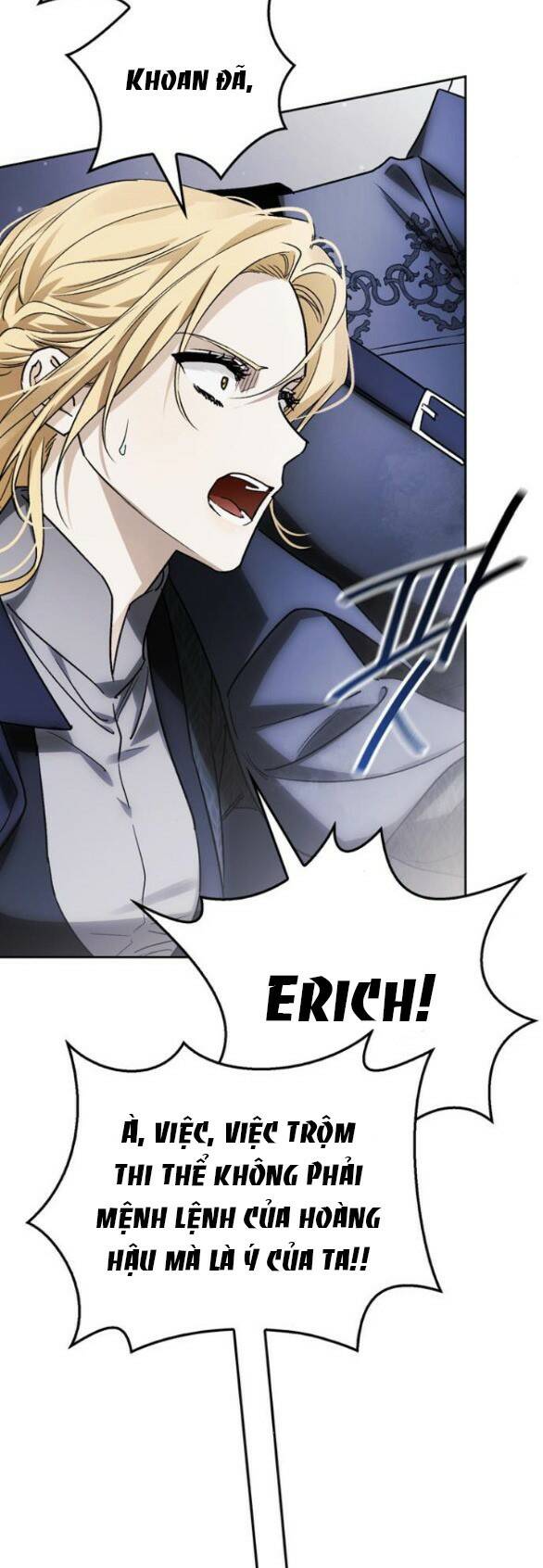 Tôi Thuần Hóa Chó Điên Của Chồng Cũ Chap 40.2 - Next Chap 41.2