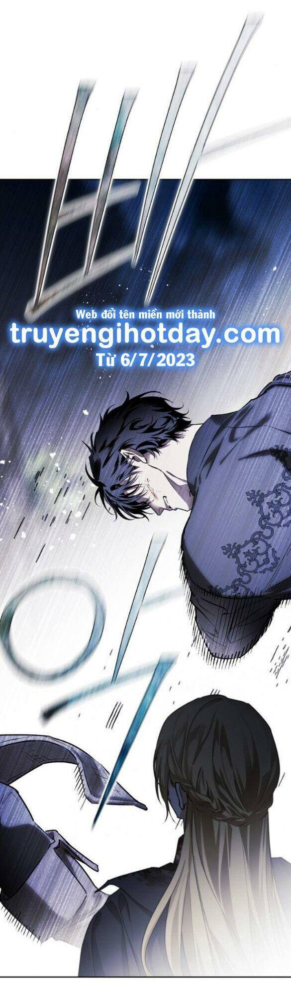 Tôi Thuần Hóa Chó Điên Của Chồng Cũ Chap 41.1 - Next Chap 42.1