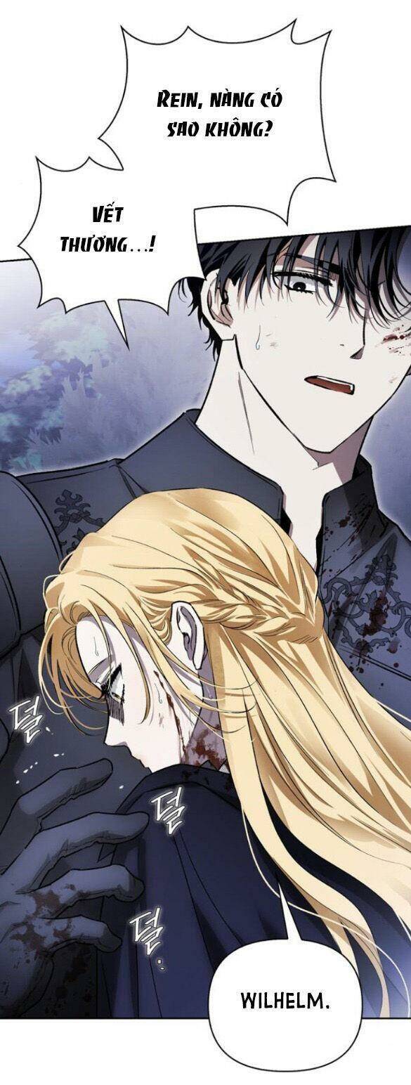 Tôi Thuần Hóa Chó Điên Của Chồng Cũ Chap 41.1 - Next Chap 42.1