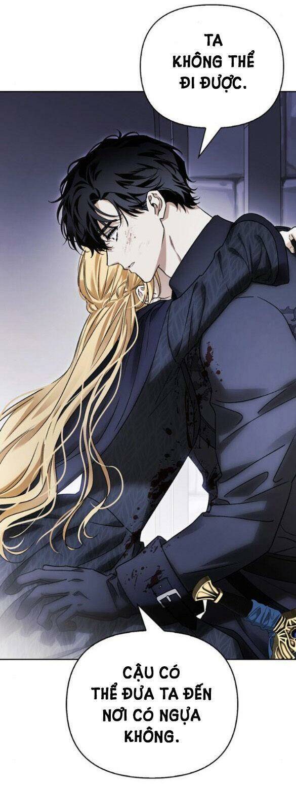 Tôi Thuần Hóa Chó Điên Của Chồng Cũ Chap 41.1 - Next Chap 42.1