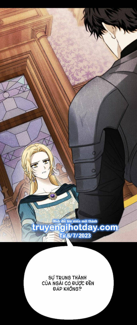 Tôi Thuần Hóa Chó Điên Của Chồng Cũ Chap 41.2 - Next Chap 42.2