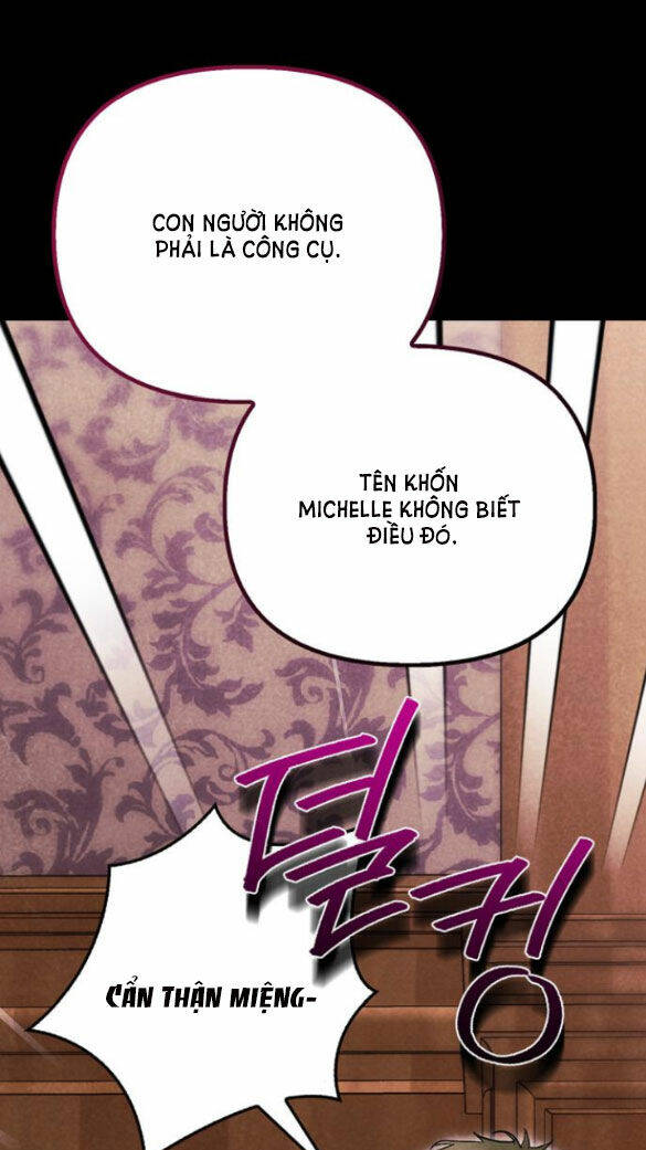 Tôi Thuần Hóa Chó Điên Của Chồng Cũ Chap 41.2 - Next Chap 42.2