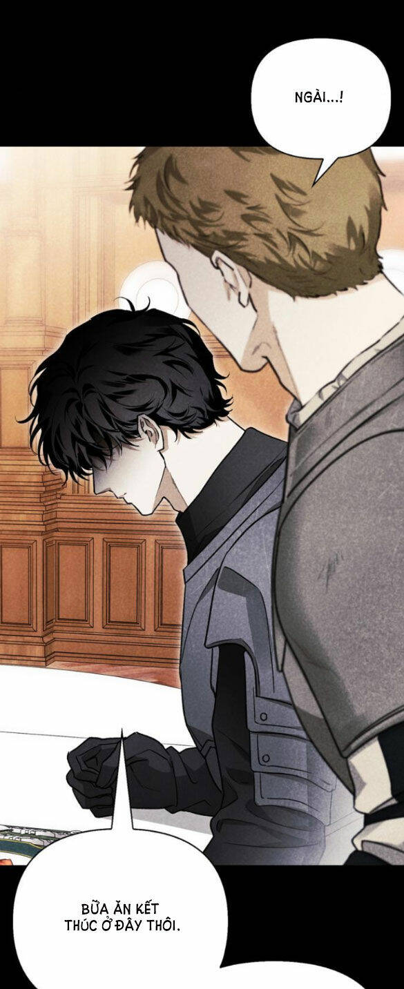 Tôi Thuần Hóa Chó Điên Của Chồng Cũ Chap 41.2 - Next Chap 42.2