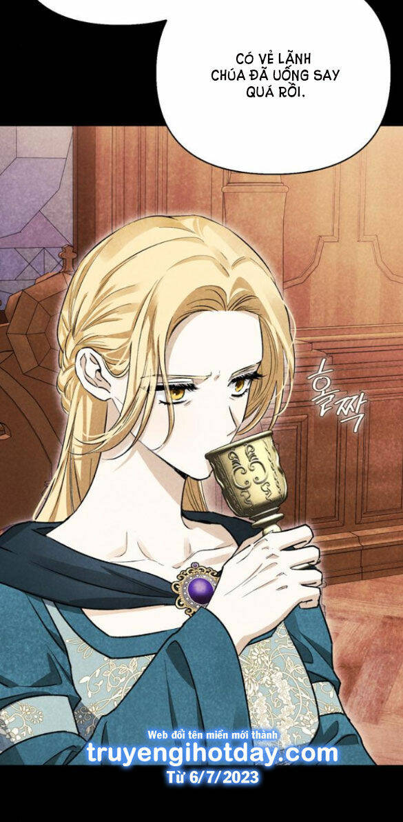 Tôi Thuần Hóa Chó Điên Của Chồng Cũ Chap 41.2 - Next Chap 42.2