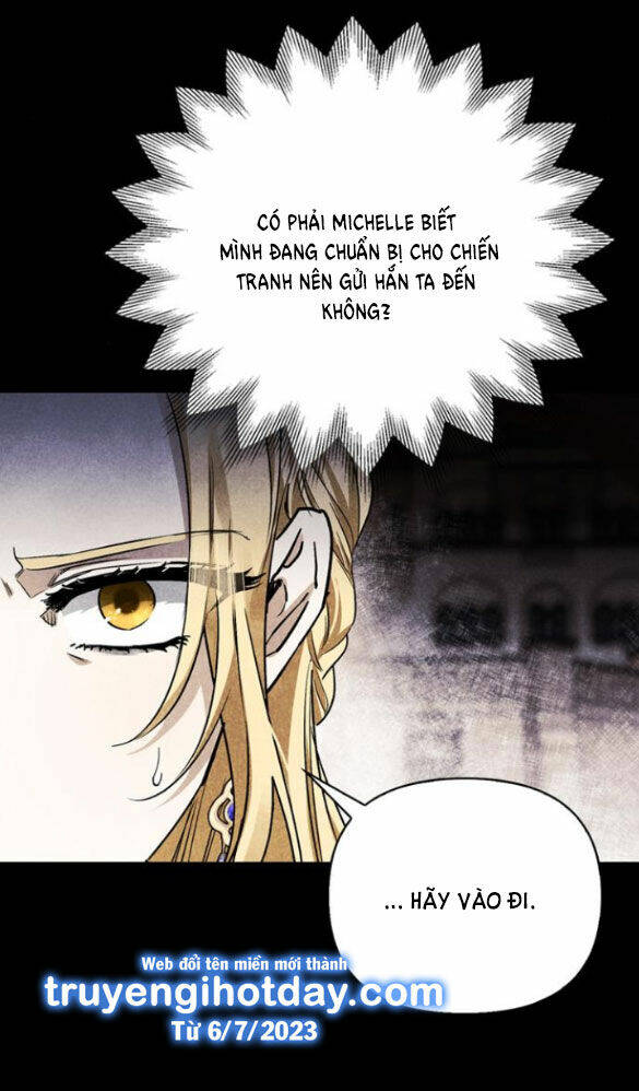 Tôi Thuần Hóa Chó Điên Của Chồng Cũ Chap 41.2 - Next Chap 42.2