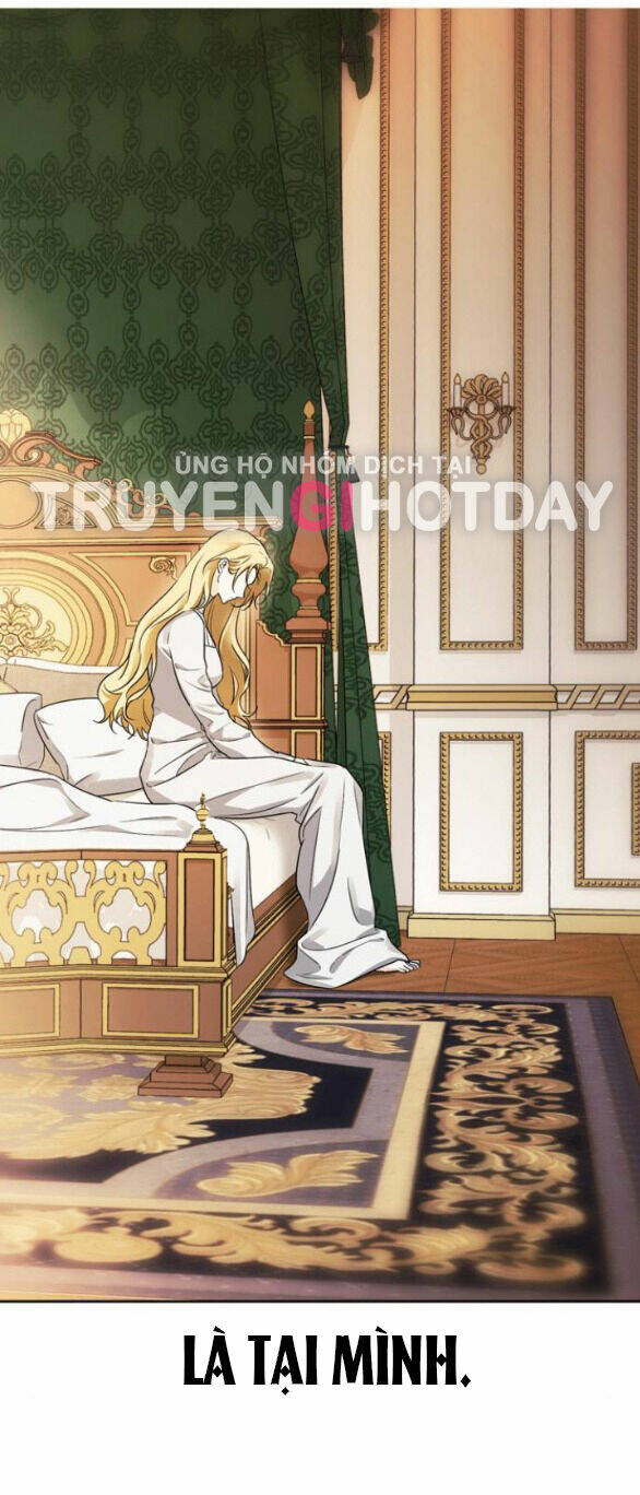 Tôi Thuần Hóa Chó Điên Của Chồng Cũ Chap 42.1 - Next Chap 43.1